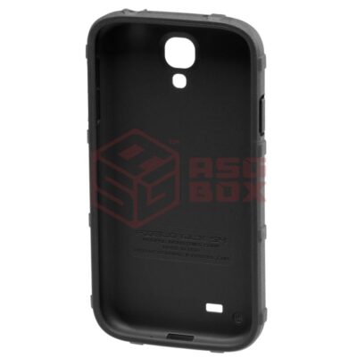 Alternative view of Magpul Galaxy S4 Field Case Black