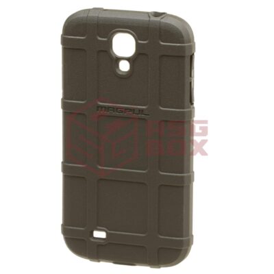 Magpul Galaxy S4 Field Case OD