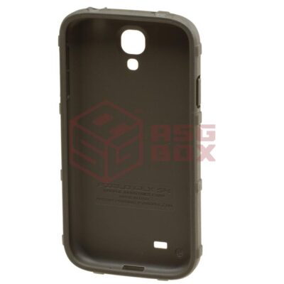Alternative view of Magpul Galaxy S4 Field Case OD
