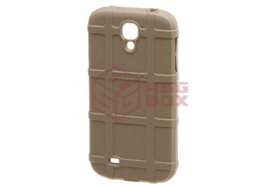 Magpul Galaxy S4 Field Case Dark Earth