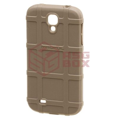 Magpul Galaxy S4 Field Case Dark Earth