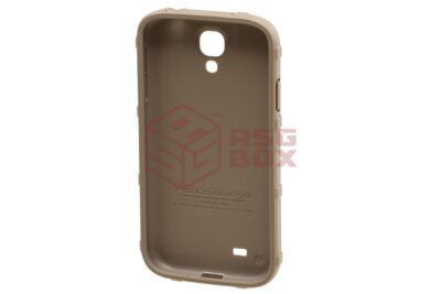 Magpul Galaxy S4 Field Case Dark Earth - obrazek 2