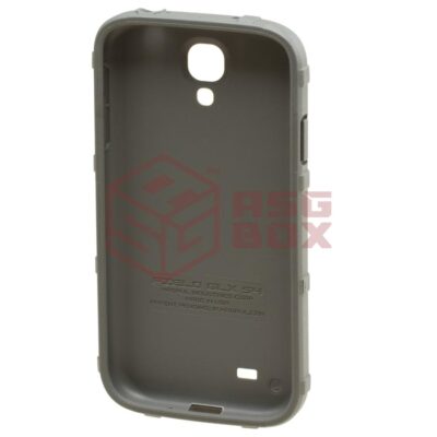 Alternative view of Magpul Samsung Galaxy S4 Field Case FOL