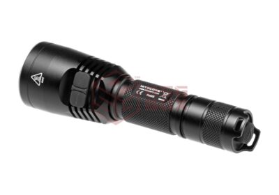 Nitecore CU6 Chameleon UV Black - obrazek 2