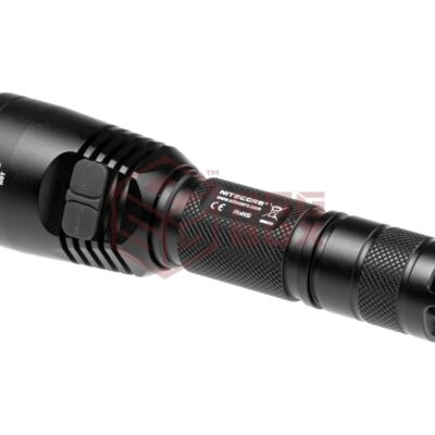 Alternative view of Nitecore CU6 Chameleon UV Black
