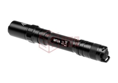 Nitecore MT2A Multi-Task Black - obrazek 2