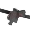 Frontline KNG Open Top Holster für Glock 17 GTL BFL Black OD-TM-10406906000 14862 asgbox.pl