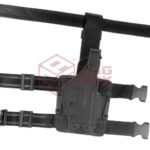asgbox.pl - Tactical HDL Kydex Holster für Glock 17 Frontline