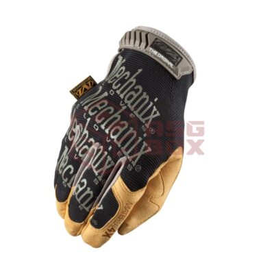 Alternative view of Mechanix Wear The Original 4x  2XL