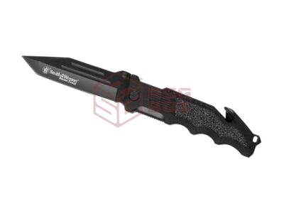Border Guard SWBG2T Tanto Folder Black - obrazek 2