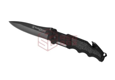Border Guard SWBG1 Folder Black - obrazek 2