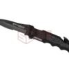 Border Guard SWBG1S Serrated Folder Black OD-TM-10408206000 14924 SWBG1S asgbox.pl