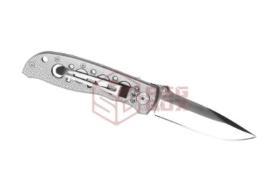 Extreme Ops CK105BK Folder Satin - obrazek 2