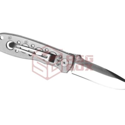 Alternative view of Extreme Ops CK105BK Folder Satin