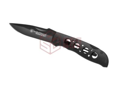 Extreme Ops CK105BKEU Folder Black - obrazek 2