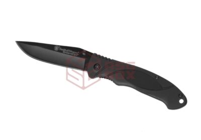 Extreme Ops SWA25 Folder Black - obrazek 2