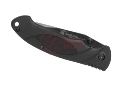 Extreme Ops SWA25 Folder Black - obrazek 3