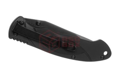 Extreme Ops SWA25 Folder Black - obrazek 4