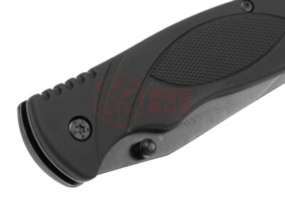 Extreme Ops SWA25 Folder Black - obrazek 5