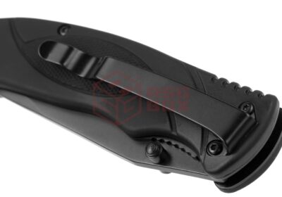 Extreme Ops SWA25 Folder Black - obrazek 6