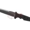 SW7 Fixed Blade Tanto Black OD-TM-10409106000 14939 SW7 asgbox.pl