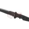 SW7S Fixed Blade Serrated Tanto Black OD-TM-10409206000 14940 SW7S asgbox.pl