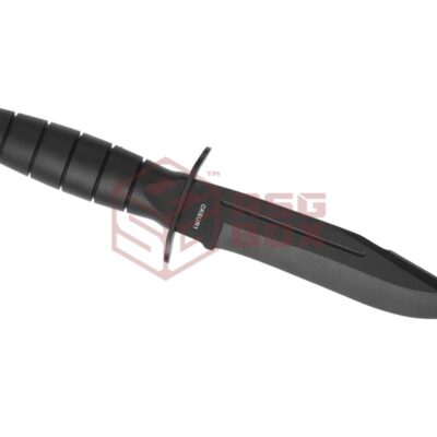 Alternative view of Black