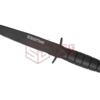 Alternative view of Black