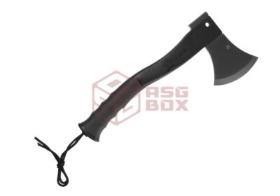 Schrade Extreme Survival Axe Black