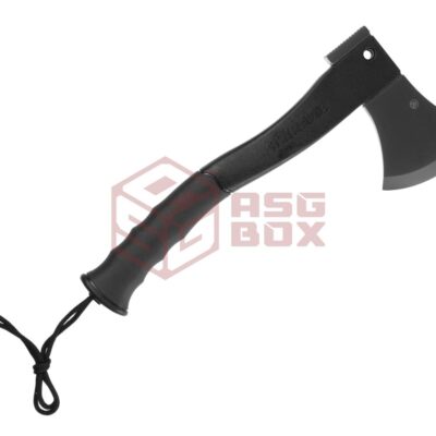 Schrade Extreme Survival Axe Black