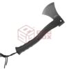 Schrade Extreme Survival Axe Black OD-TM-10410106000 asgbox.pl