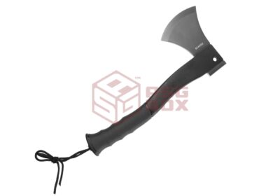 Schrade Extreme Survival Axe Black - obrazek 2