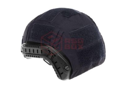 Invader Gear FAST Helmet Cover Navy - obrazek 2