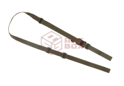 Magpul MS1 Sling Ranger Green - obrazek 2