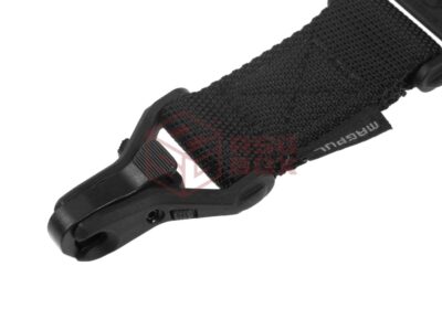 Magpul MS3 Gen 2 Sling Black - obrazek 5