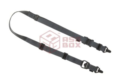 Magpul MS3 Gen 2 Sling Grey - obrazek 2