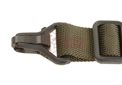 Magpul MS3 Gen 2 Sling Ranger Green - obrazek 3
