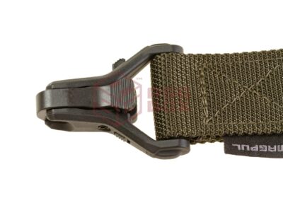 Magpul MS3 Gen 2 Sling Ranger Green - obrazek 5