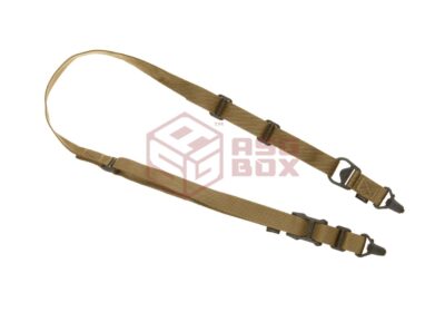 Magpul MS3 Gen 2 Sling Coyote - obrazek 2