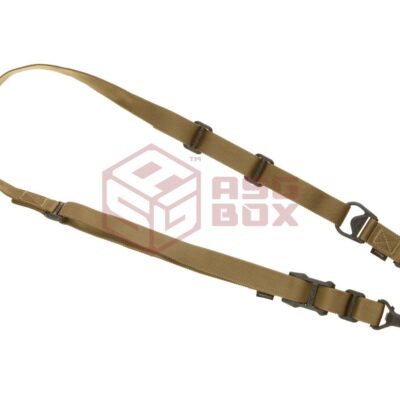 Alternative view of Magpul MS3 Gen 2 Sling Coyote