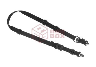 Magpul MS3 Single QD Gen 2 Sling Black - obrazek 2