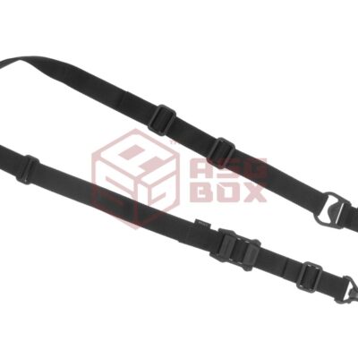 Alternative view of Magpul MS3 Single QD Gen 2 Sling Black