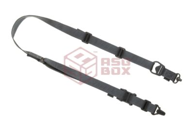Magpul MS3 Single QD Gen 2 Sling Grey - obrazek 2