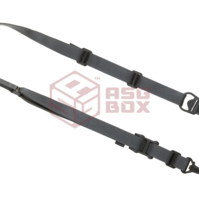 Alternative view of Magpul MS3 Single QD Gen 2 Sling Grey