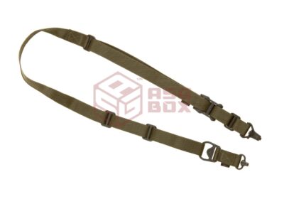 Magpul MS3 Single QD Gen 2 Sling Ranger Green - obrazek 2