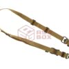 Magpul MS3 Single QD Gen 2 Sling Coyote OD-TM-10411330100 15056 MAG515-COY asgbox.pl