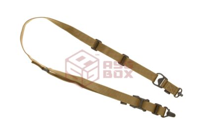 Magpul MS3 Single QD Gen 2 Sling Coyote - obrazek 2