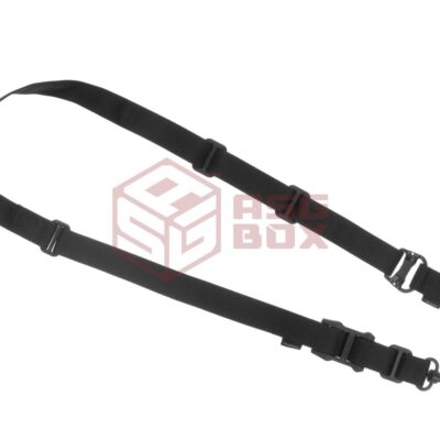 Alternative view of Magpul MS4 Dual QD Gen 2 Sling Black