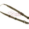 Magpul MS4 Dual QD Gen 2 Sling Ranger Green OD-TM-10411420200 15060 MAG518-RGR asgbox.pl