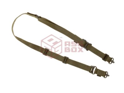 Magpul MS4 Dual QD Gen 2 Sling Ranger Green - obrazek 2